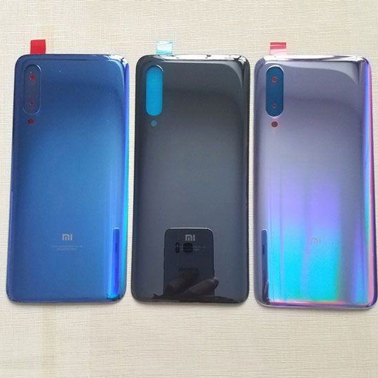 Nắp lưng Xiaomi Mi9 SE Mi 9 SE xịn