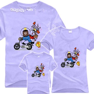 COMBO 3 ÁO THUN GIA ĐÌNH