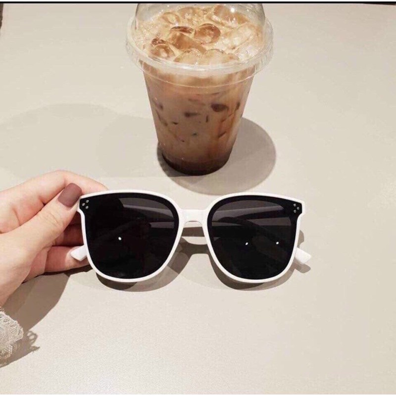 [Mã FARSSTGRE giảm 5K đơn bất kỳ] KÍNH MẮT MÈO , kính 3 chấm | BigBuy360 - bigbuy360.vn