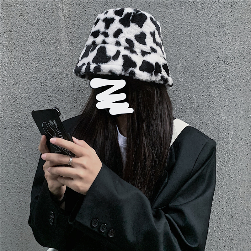 Nón Tai Bèo Xinh Xắn Dành Cho Nữ