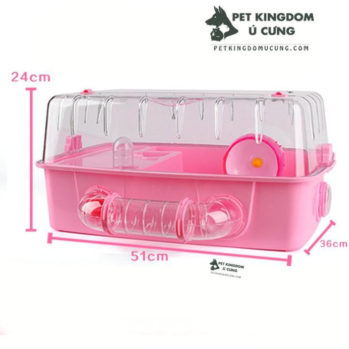linh123 lồng hamster carno
