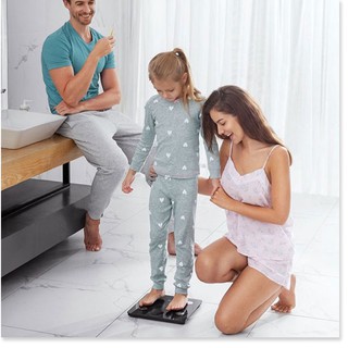 Cân điện tử Eufy Smart Scale C1 T9146