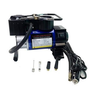 máy bơm hơi mini 220v - Máy bơm tiêu chuẩn EU