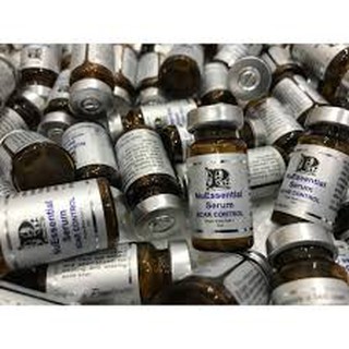 Tế bào gốc scar control