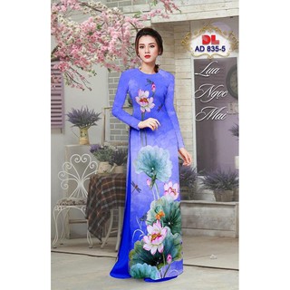 ÁO DÀI NỮ CAO CẤP