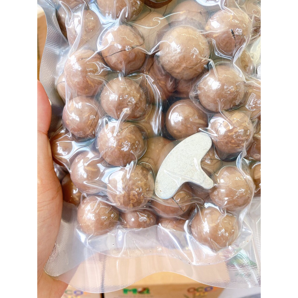 Hạt Macca Gia Lai