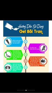 Gel Bôi trơn Durex Ky thái lan