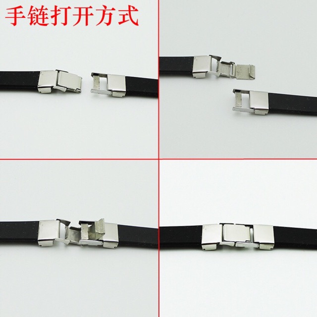 Vòng tay titan BTS / Triệu Lệ Dĩnh / Lý dịch phong / Dương dương