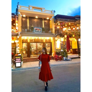 Váy dạ hội