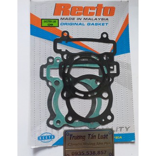 Ron Chân Lòng Exciter135-150 62mm ( 0.4 - 0.6 - 0.8li)