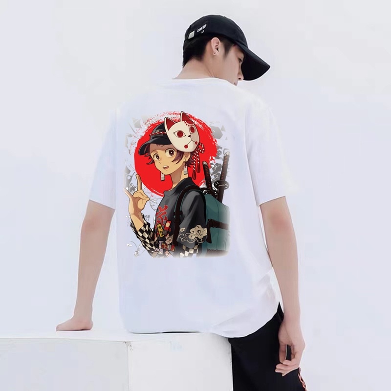 🔥BÁN CHẠY 🔥 BST ÁO THUN HÌNH Anime Oversize T shirt One Piece Design sablimation Unisex Casual Tees trendy oversized | BigBuy360 - bigbuy360.vn