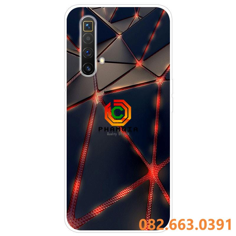 Realme X50 5G / Realme X3 ốp lưng hình đẹp, chất