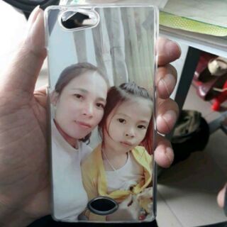 Combo ốp lưng, standee, túi bút Bảo Ngọc