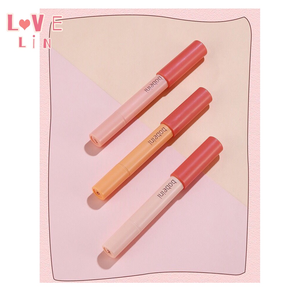 [Hàng mới về] Bút đánh phấn mắt bắt sáng nhiều màu không nhòe chống thấm nước