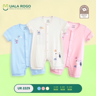 Body cộc ularogo peptit in hình-hàng sale