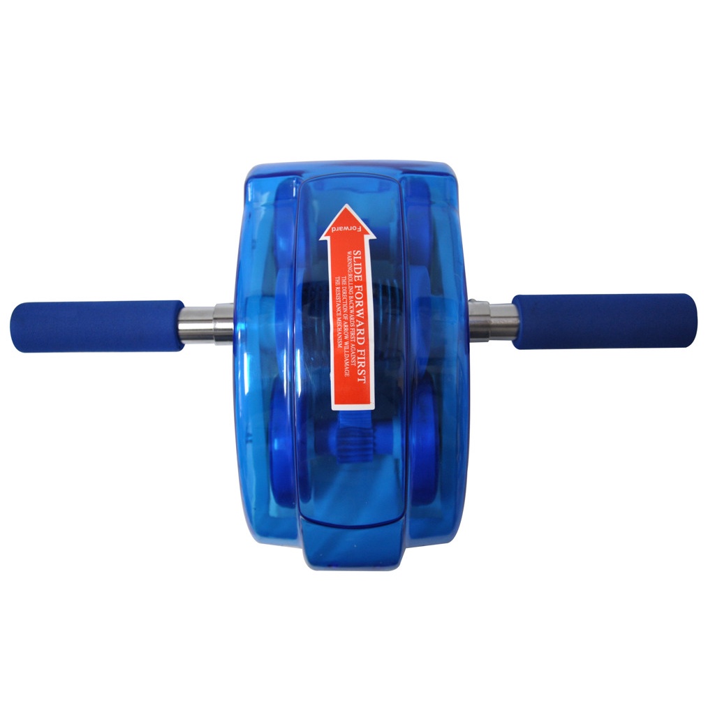 [Reefitsport] Máy tập cơ bụng AB Super Slider màu xanh