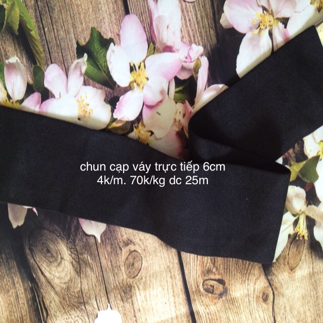 Chun khách đặt 1 set