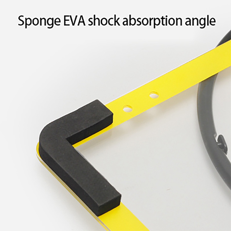 Bộ Đồ Chơi Bóng Rổ Mini Trong Nhà Có Thể Điều Chỉnh Dành Cho Trẻ Em