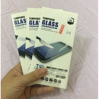 Bộ 3 Miếng dán kính cường lực cho Sony Z4