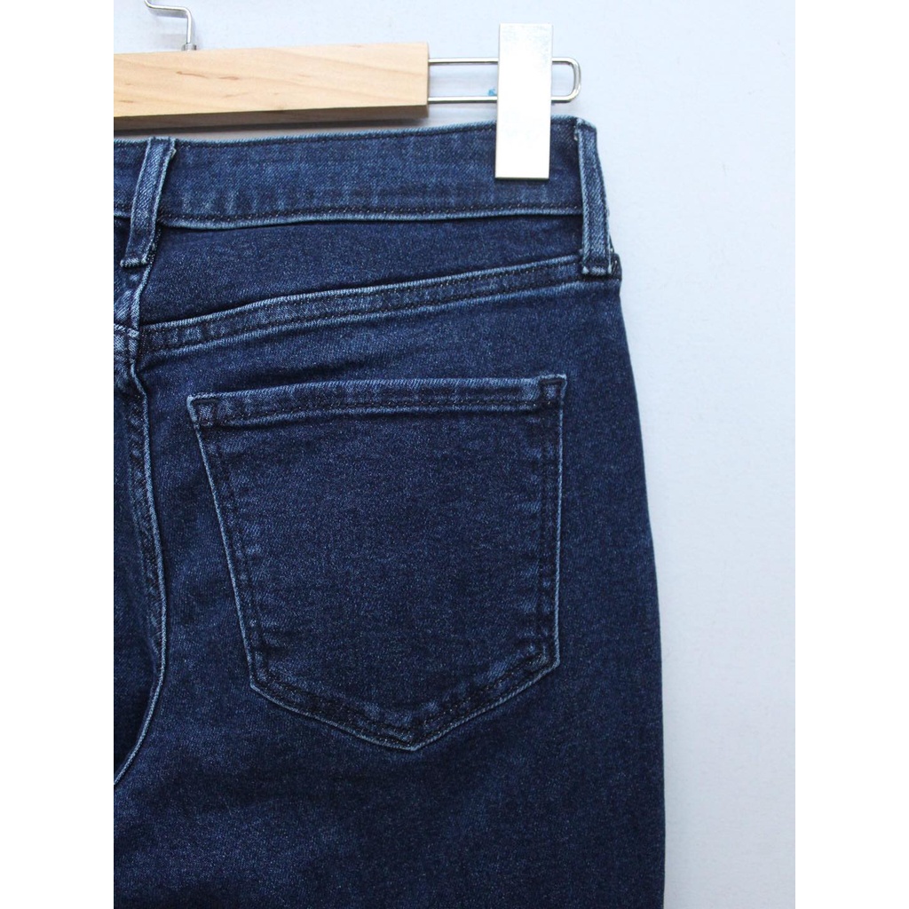 Q9140 - Quần jean Skinny 0ld navy rách 2 bên gối