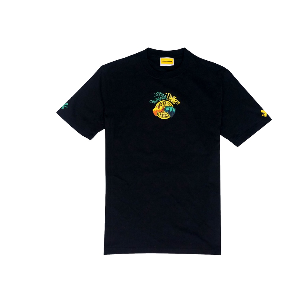 Áo thun BLACKSHEEPS aka Stay Sane SS Tee