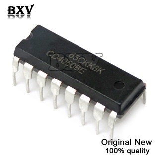 Bộ 10 bảng mạch cd4051be cd4051 dip-16 cd4029be cd4030be cd4033be cd4050be cd4052be cd4053be cd4029 cd4030 cd40333 cd4050 cd4052 cd4053le