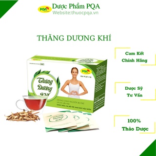 Pqa thăng dương khí - trĩ nội, trĩ ngoại, sa trực tràng