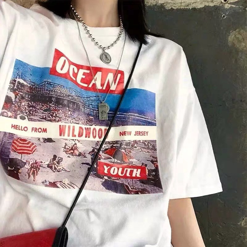 Dây Chuyền Thiết Kế Đơn Giản Thời Trang Cho Nữ