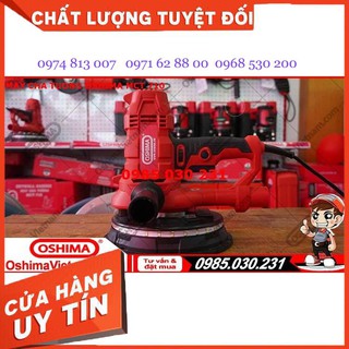 Máy chà tường Oshima MCT-710 Siêu giảm giá l Bảo hành 1 năm