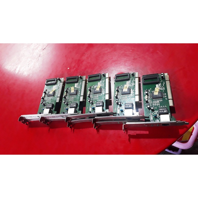 Card mạng lan PCI 1G TP Link TG-3269 đã qua sử dụng