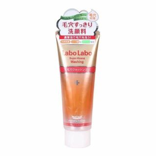 Sữa rửa mặt Labolabo
