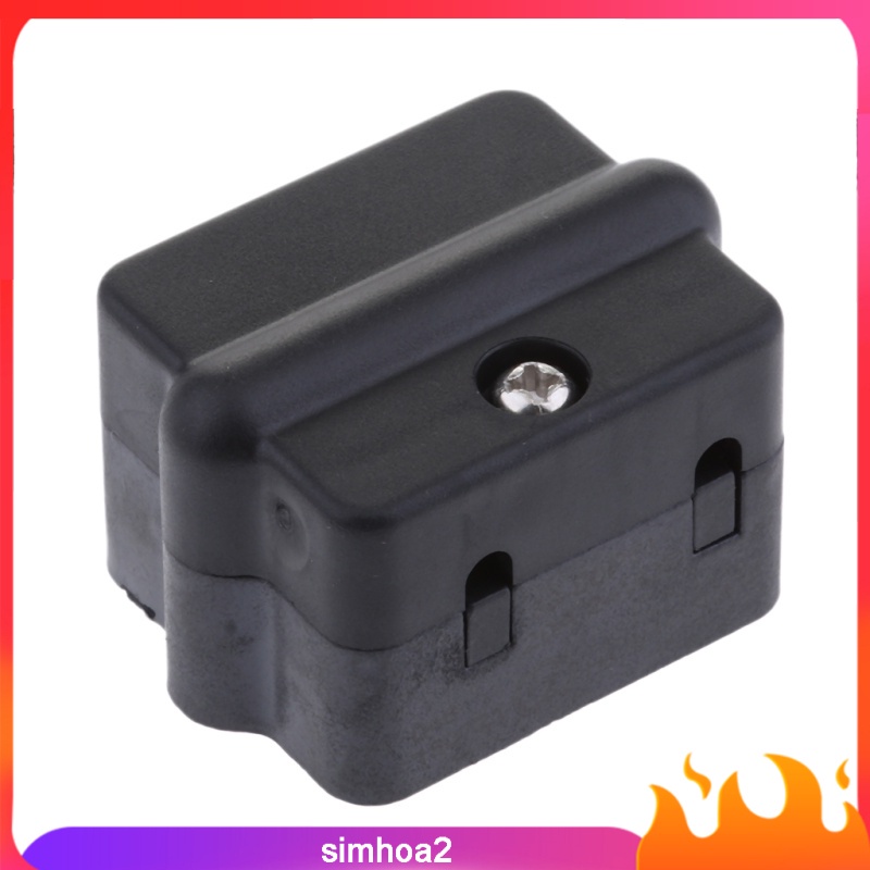 Bộ 2 Công Tắc Áp Suất Bơm Nước Màu Đen Tiêu Chuẩn Có Thể Điều Chỉnh Cho Tàu Thuyền | BigBuy360 - bigbuy360.vn