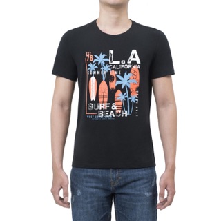 Áo T-shirt cho nam
