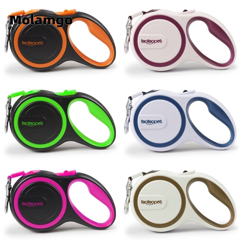 Dây Đeo MOLAMGO Phụ Kiện Có Thể Thu Gọn Thoải Mái Dành Cho Thú Cưng