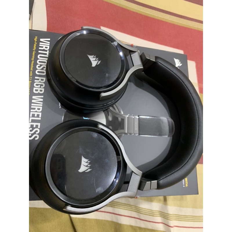 Tai nghe Corsair vituroso | BigBuy360 - bigbuy360.vn