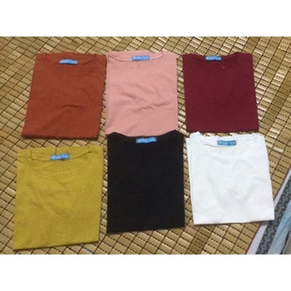 Combo áo thun phương Thảo