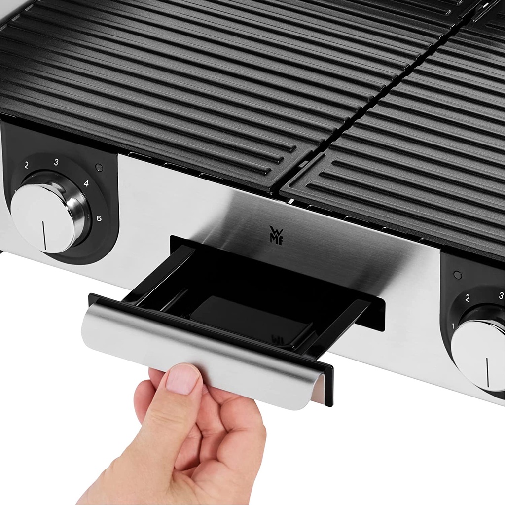 Bếp nướng WMF Lono Master-Grill công suất 2400W