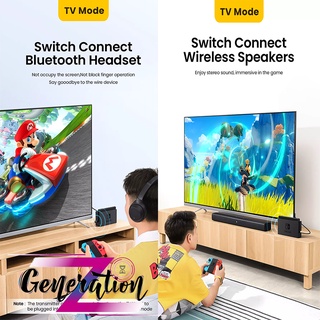 USB phát Bluetooth cho PS5 / PS4 / PS3 / nintendo switch và playstation Ugreen
