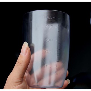 Bình lắc trà Shaker  700ml loại tốt