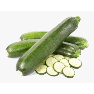 Hạt giống bí xanh Courgette 10h