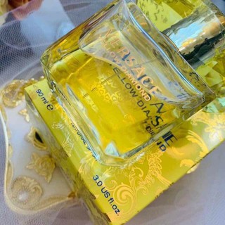 Nước hoa Nữ VERSACE YELLOW DIAMOND 90ml