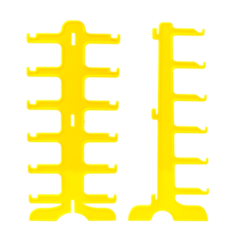 Kệ trưng bày kính mắt 6 tầng chất lượng cao tiện dụng