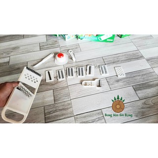 Dao Bào Đa Năng 12 trong 1 Chất Lượng