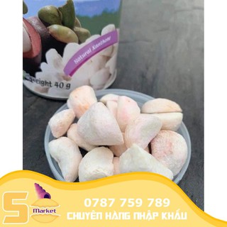 Măng Cụt Sấy Khô Mangosteen thái lan