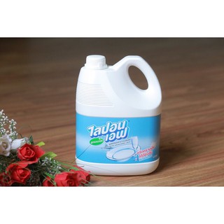 🔥nước rửa bát thái lan can 3.6l🔥