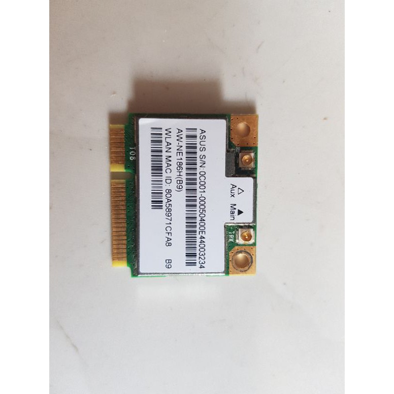 Card Wifi Asus X553 | BigBuy360 - bigbuy360.vn