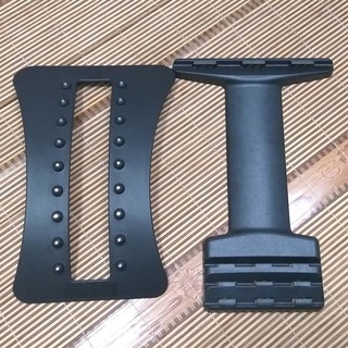 Dụng Cụ Hỗ Trợ Tập Lưng Và Cột Sống