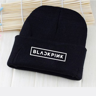 Mũ len BlackPink Xu140 (Nhiều màu)