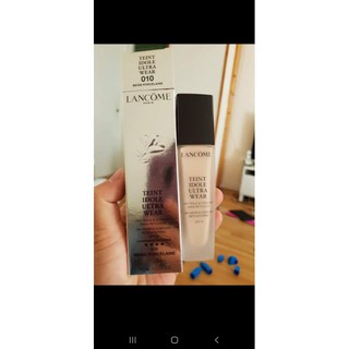 kêm nền Lancome  30ml nội địa Pháp