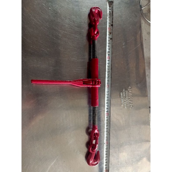 Tăng Đơ Xích 8mm - 10mm ( Cảo Bái Xích ) cáp thép Thái Bình Vina